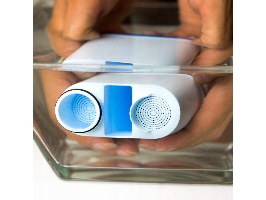 Kompatibilita filtrů Wessper AquaClear WES040